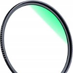 Filtru UV Nano-x Pro Mrc K&F, pentru obiectiv 52mm, Kf