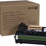 Cilindru original extra capacity pentru Xerox Phaser 3610 / WorkCentre 3615 capacitate 85000 pagini 113R00773, Xerox
