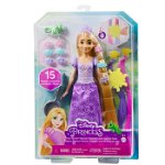 Papusa Disney Princess - Fairy Tale, Rapunzel, 29 cm