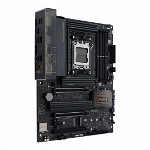 Placa de baza Asus AMD ProArt B650-CREATOR AM5 DDR5, 4x DDR5 6400MHz, 1x HDMI, 1x Type-C, 3x PCIe x1