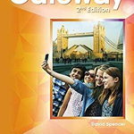 Gateway Student's Book Premium Pack, 2nd Edition, A1+ - David Spencer, Macmillan
