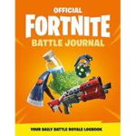 Jurnal - Fortnite Official: Battle Journal