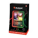 Magic the Gathering - Evergreen Starter Commander - Draconic Destruction, Magic: the Gathering