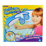 Covoras pentru desenat cu apa Tomy - Aquadoodle ABC