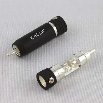 Conector RCA KaCsa Audio RP-85ST