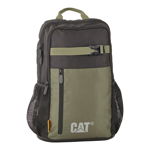 Rucsac CATERPILLAR V Power 2A, material 210D polyester - army/negru, CATERPILLAR