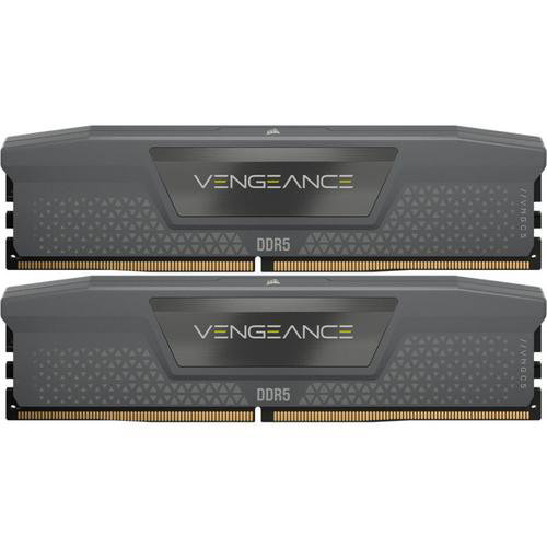 Kit RAM Corsair DDR5 32GB 6000MHz CL36 2X16GB Vengeance