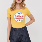 Love Moschino tricou
