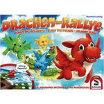 Dragon rallye