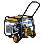 Generator curent Stager, 5.5 kW,Pornire electrica, Benzina, FD6500E