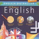 Engleza Distractiva 14-15 Ani Larousse