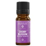 Parfumant natural Cherry Blossom - 9 gr, Mayam Ellemental