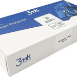 3MK 3MK All-Safe Sell Anti-zgarieturi Vanzare intr-un pachet de 25 buc pretul se aplica pentru 1 buc universal, 3MK