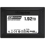Hard Disk SSD Kingston DC1000M 1920GB 2.5 