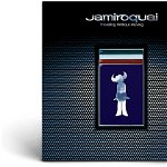 Travelling Without Moving (Yellow Vinyl 25th Anniversary Edition) | Jamiroquai, Sony Music
