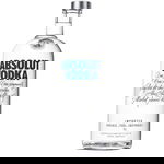 Vodca Absolut 40% ALC, 1L