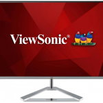 Monitor 27" ViewSonic VX2776-SMH, VIEWSONIC