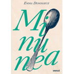 Minunea, Emma Donoghue - Editura Art