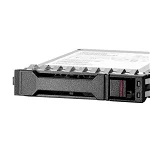 HPE 2.4TB SAS 10K SFF BC 512E MV HDD