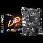 Placa de baza GIGABYTE H510M K V2 &quot