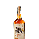 Whisky Wild Turkey 81, 0.7L