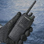 Statie radio UHF digitala dPMR Kenwood TK-3401, 446MHz, Analog-Digital, 32CH, 0.5W, VOX, IP54