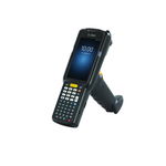 Terminal mobil Zebra MC3300X, 2D, SE4770, Gun, 47 taste alfanumerice