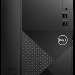 Desktop Vostro 3910 MT, Intel i5-12400, 8GB Ram, 512GB SSD, Intel UHD Graphics 730, Windows 11 Pro