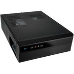 KLM-002 Micro-ATX Mini - Negru, Kolink