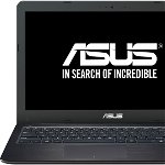 Notebook / Laptop ASUS 15.6'' Vivobook X556UQ, HD, Procesor Intel® Core™ i7-6500U (4M Cache, up to 3.10 GHz), 4GB DDR4, 1TB, GeForce 940MX 2GB, FreeDos, Dark Blue