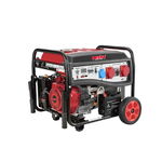 Generator hibrid pe benzină - HECHT GG 11000, Hecht