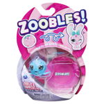 Zoobles animalute colectabile balenuta, Spin Master