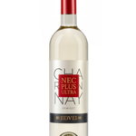 Vin Engros JIDVEI, NEC PLUS ULTRA Chardonnay 2021, 0.75 L, JIDVEI