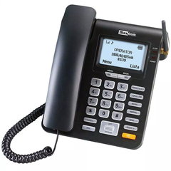 Telefon Maxcom MM28DHS