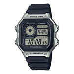 Ceas Casio Collection AE-1200WH-1CVEF