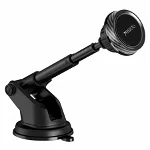 Yesido - Car Holder (C67) with Extendable Arm and 360 Rotation Angle for Dashboard   Windshield   Air Vent - Black