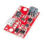 SparkFun Incarcator booster LiPo - 5V/1A