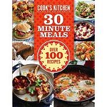 30 Minute Meals, 