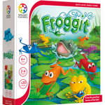 Joc Smart Games - Froggit, lb. romana