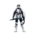 Figurina Articulata Star Wars Black Series 6in Gaming Greats Riot Scout Trooper, Hasbro