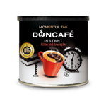Cafea Solubila Doncafe Elita Instant, 50g