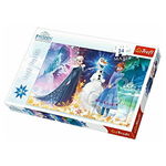 Puzzle Maxi Trefl, Masha si Ursul, 24 piese