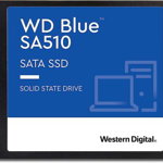 Western Digital 4TB, Winchester SSD