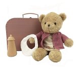 Morrisette - ursuletul cu valiza, Egmont Toys, Egmont Toys