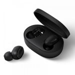 Casti Airdots Xiaomi Mi True Wireless Negre