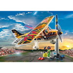 Playmobil - Avion Tigru, Playmobil