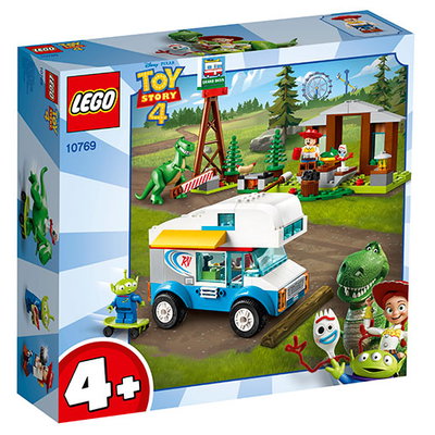 LEGO Gabby's Dollhouse: Muntele de dulciuri si gradina Miau-Zanei, 11205