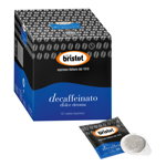 Cafea pastila decofeinizata, 7g, 50 pastile/cutie, BRISTOT, BRISTOT
