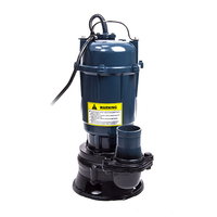 Pompa submersibila de apa de drenaj Champion CP-5509, OEM