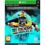 Joc Riders Republic Ultimate Edition pentru Xbox One